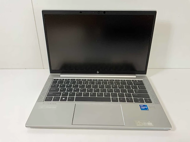 Hp elitebook 830 g8 13.3”, core(tm) i7 11th gen, 16 gb ram, 512 gb nvme laptop - afbeelding 1 van  8