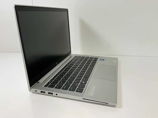 Hp elitebook 830 g8 13.3”, core(tm) i7 11th gen, 16 gb ram, 512 gb nvme laptop - afbeelding 2 van  8