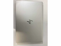 Hp elitebook 830 g8 13.3”, core(tm) i7 11th gen, 16 gb ram, 512 gb nvme laptop - afbeelding 5 van  8