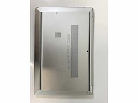 Hp elitebook 830 g8 13.3”, core(tm) i7 11th gen, 16 gb ram, 512 gb nvme laptop - afbeelding 6 van  8
