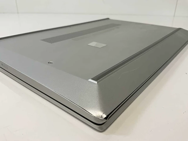 Hp elitebook 830 g8 13.3”, core(tm) i7 11th gen, 16 gb ram, 512 gb nvme laptop - afbeelding 8 van  8