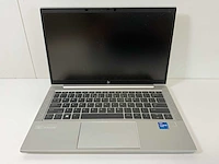 Hp elitebook 830 g8 13.3”, core(tm) i7 11th gen, 16 gb ram, 512 gb nvme laptop - afbeelding 1 van  7