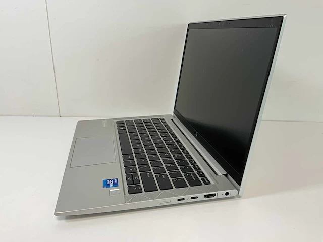 Hp elitebook 830 g8 13.3”, core(tm) i7 11th gen, 16 gb ram, 512 gb nvme laptop - afbeelding 3 van  7
