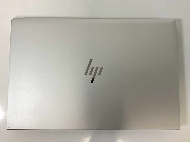 Hp elitebook 830 g8 13.3”, core(tm) i7 11th gen, 16 gb ram, 512 gb nvme laptop - afbeelding 5 van  7
