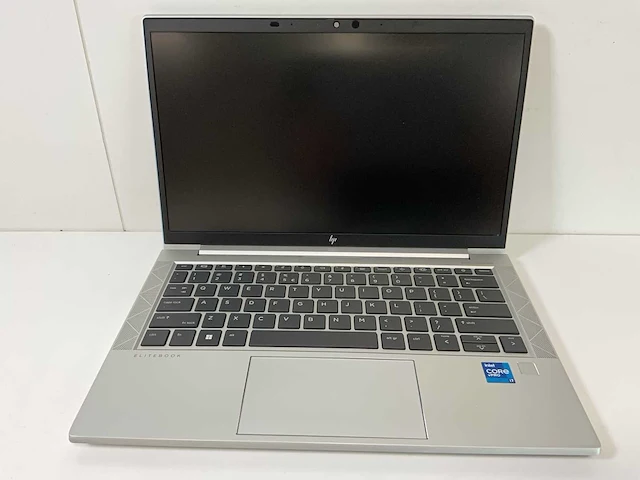 Hp elitebook 830 g8 13.3”, core(tm) i7 11th gen, 16 gb ram, 512 gb nvme laptop - afbeelding 1 van  7