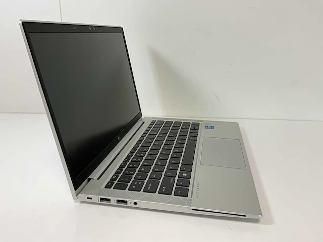 Hp elitebook 830 g8 13.3”, core(tm) i7 11th gen, 16 gb ram, 512 gb nvme laptop - afbeelding 2 van  7