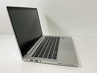 Hp elitebook 830 g8 13.3”, core(tm) i7 11th gen, 16 gb ram, 512 gb nvme laptop - afbeelding 2 van  7