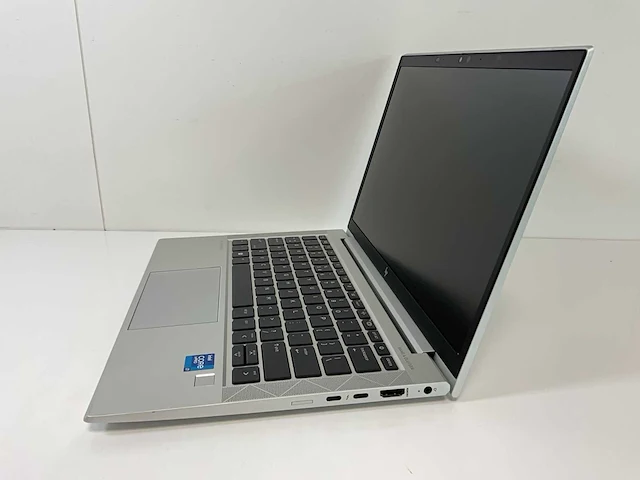 Hp elitebook 830 g8 13.3”, core(tm) i7 11th gen, 16 gb ram, 512 gb nvme laptop - afbeelding 3 van  7
