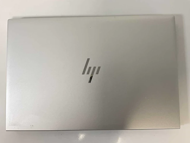 Hp elitebook 830 g8 13.3”, core(tm) i7 11th gen, 16 gb ram, 512 gb nvme laptop - afbeelding 5 van  7