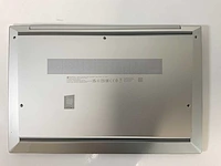 Hp elitebook 830 g8 13.3”, core(tm) i7 11th gen, 16 gb ram, 512 gb nvme laptop - afbeelding 6 van  7