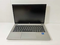 Hp elitebook 830 g8 13.3”, core(tm) i7 11th gen, 16 gb ram, 512 gb nvme laptop - afbeelding 1 van  7