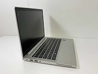 Hp elitebook 830 g8 13.3”, core(tm) i7 11th gen, 16 gb ram, 512 gb nvme laptop - afbeelding 2 van  7