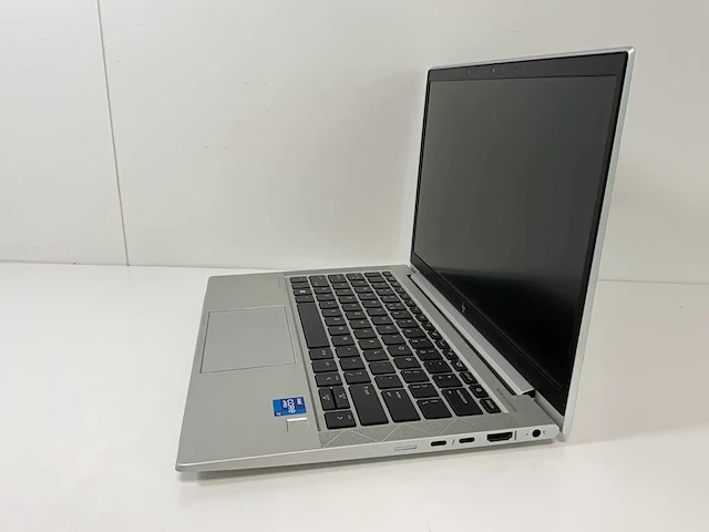 Hp elitebook 830 g8 13.3”, core(tm) i7 11th gen, 16 gb ram, 512 gb nvme laptop - afbeelding 3 van  7