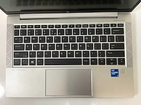 Hp elitebook 830 g8 13.3”, core(tm) i7 11th gen, 16 gb ram, 512 gb nvme laptop - afbeelding 4 van  7