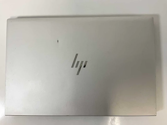 Hp elitebook 830 g8 13.3”, core(tm) i7 11th gen, 16 gb ram, 512 gb nvme laptop - afbeelding 5 van  7