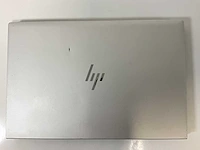 Hp elitebook 830 g8 13.3”, core(tm) i7 11th gen, 16 gb ram, 512 gb nvme laptop - afbeelding 5 van  7