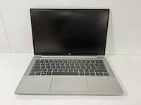 Hp elitebook 830 g8 13.3”, core(tm) i7 11th gen, 16 gb ram, 512 gb nvme laptop - afbeelding 1 van  7