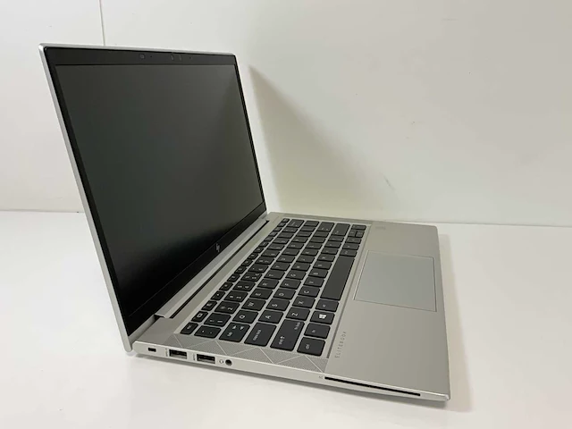 Hp elitebook 830 g8 13.3”, core(tm) i7 11th gen, 16 gb ram, 512 gb nvme laptop - afbeelding 2 van  7