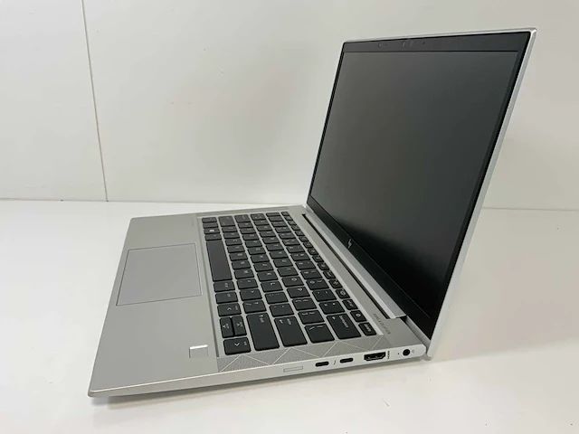 Hp elitebook 830 g8 13.3”, core(tm) i7 11th gen, 16 gb ram, 512 gb nvme laptop - afbeelding 3 van  7