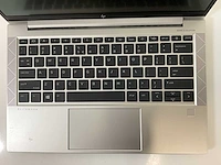 Hp elitebook 830 g8 13.3”, core(tm) i7 11th gen, 16 gb ram, 512 gb nvme laptop - afbeelding 4 van  7