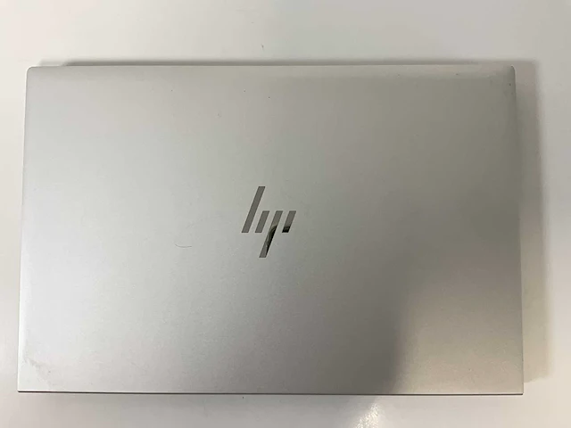 Hp elitebook 830 g8 13.3”, core(tm) i7 11th gen, 16 gb ram, 512 gb nvme laptop - afbeelding 5 van  7