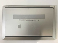 Hp elitebook 830 g8 13.3”, core(tm) i7 11th gen, 16 gb ram, 512 gb nvme laptop - afbeelding 6 van  7