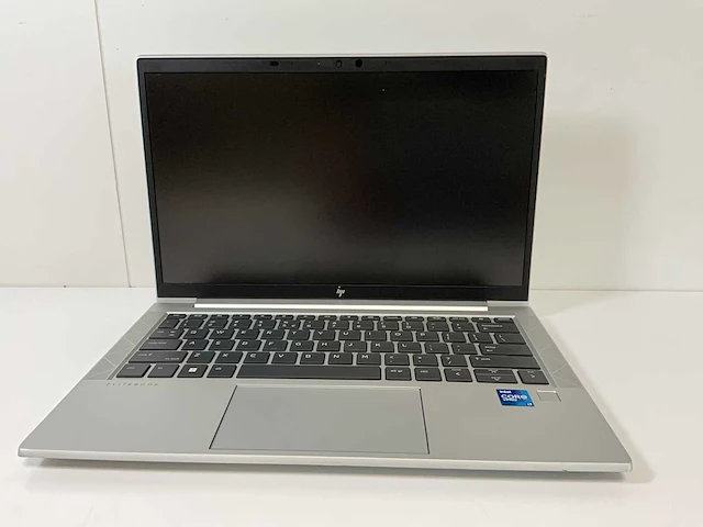 Hp elitebook 830 g8 13.3”, core(tm) i7 11th gen, 16 gb ram, 512 gb nvme laptop - afbeelding 1 van  7