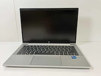 Hp elitebook 830 g8 13.3”, core(tm) i7 11th gen, 16 gb ram, 512 gb nvme laptop - afbeelding 1 van  7
