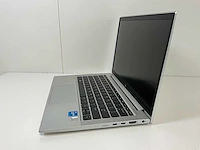 Hp elitebook 830 g8 13.3”, core(tm) i7 11th gen, 16 gb ram, 512 gb nvme laptop - afbeelding 3 van  7