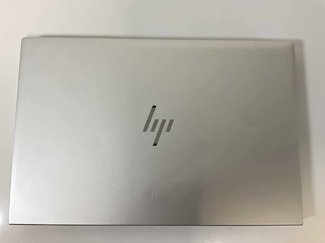 Hp elitebook 830 g8 13.3”, core(tm) i7 11th gen, 16 gb ram, 512 gb nvme laptop - afbeelding 5 van  7