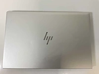 Hp elitebook 830 g8 13.3”, core(tm) i7 11th gen, 16 gb ram, 512 gb nvme laptop - afbeelding 5 van  7