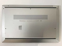 Hp elitebook 830 g8 13.3”, core(tm) i7 11th gen, 16 gb ram, 512 gb nvme laptop - afbeelding 6 van  7
