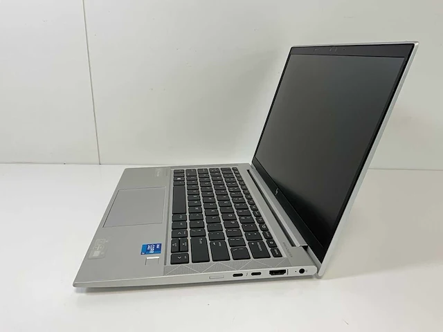 Hp elitebook 830 g8 13.3”, core(tm) i7 11th gen, 16 gb ram, 512 gb nvme laptop - afbeelding 3 van  7