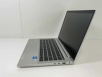 Hp elitebook 830 g8 13.3”, core(tm) i7 11th gen, 16 gb ram, 512 gb nvme laptop - afbeelding 3 van  7
