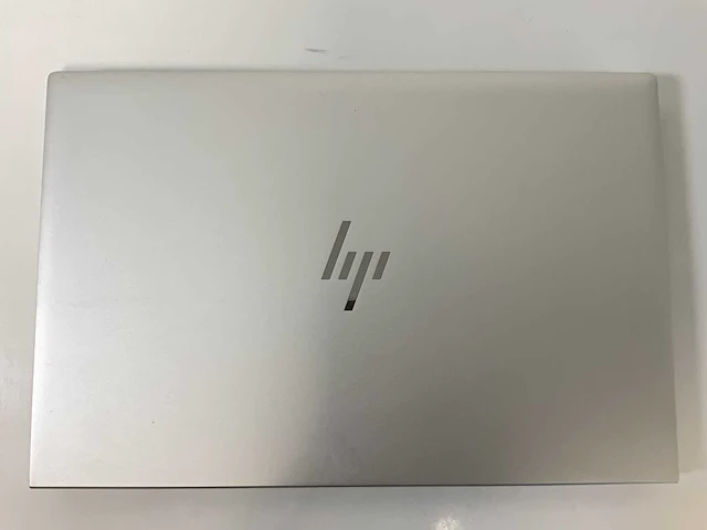 Hp elitebook 830 g8 13.3”, core(tm) i7 11th gen, 16 gb ram, 512 gb nvme laptop - afbeelding 5 van  7