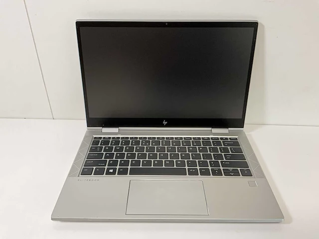 Hp elitebook 830 g8 13.3”, core(tm) i7 11th gen, 16 gb ram, 512 gb nvme laptop - afbeelding 1 van  7