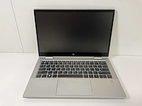 Hp elitebook 830 g8 13.3”, core(tm) i7 11th gen, 16 gb ram, 512 gb nvme laptop - afbeelding 1 van  7