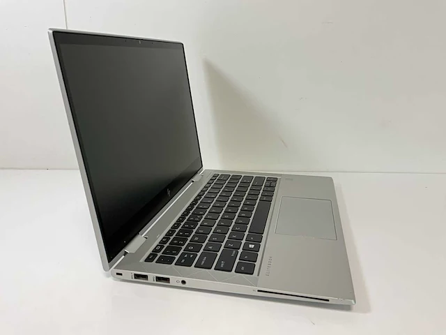 Hp elitebook 830 g8 13.3”, core(tm) i7 11th gen, 16 gb ram, 512 gb nvme laptop - afbeelding 2 van  7