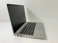 Hp elitebook 830 g8 13.3”, core(tm) i7 11th gen, 16 gb ram, 512 gb nvme laptop - afbeelding 2 van  7