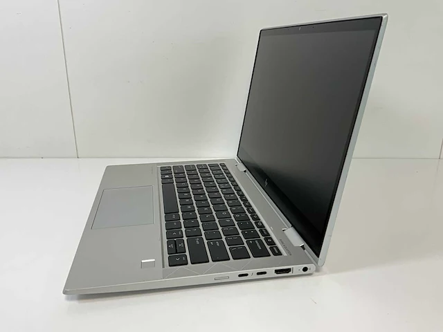 Hp elitebook 830 g8 13.3”, core(tm) i7 11th gen, 16 gb ram, 512 gb nvme laptop - afbeelding 3 van  7