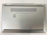 Hp elitebook 830 g8 13.3”, core(tm) i7 11th gen, 16 gb ram, 512 gb nvme laptop - afbeelding 6 van  7