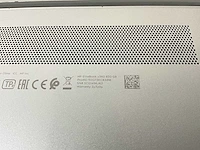 Hp elitebook 830 g8 13.3”, core(tm) i7 11th gen, 16 gb ram, 512 gb nvme laptop - afbeelding 7 van  7