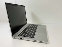 Hp elitebook 830 g8 13.3”, core(tm) i7 11th gen, 16 gb ram, 512 gb nvme laptop - afbeelding 2 van  7