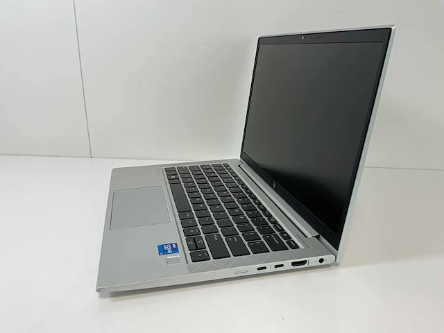 Hp elitebook 830 g8 13.3”, core(tm) i7 11th gen, 16 gb ram, 512 gb nvme laptop - afbeelding 3 van  7