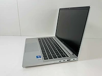Hp elitebook 830 g8 13.3”, core(tm) i7 11th gen, 16 gb ram, 512 gb nvme laptop - afbeelding 3 van  7