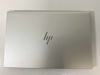 Hp elitebook 830 g8 13.3”, core(tm) i7 11th gen, 16 gb ram, 512 gb nvme laptop - afbeelding 5 van  7