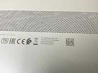 Hp elitebook 830 g8 13.3”, core(tm) i7 11th gen, 16 gb ram, 512 gb nvme laptop - afbeelding 7 van  7