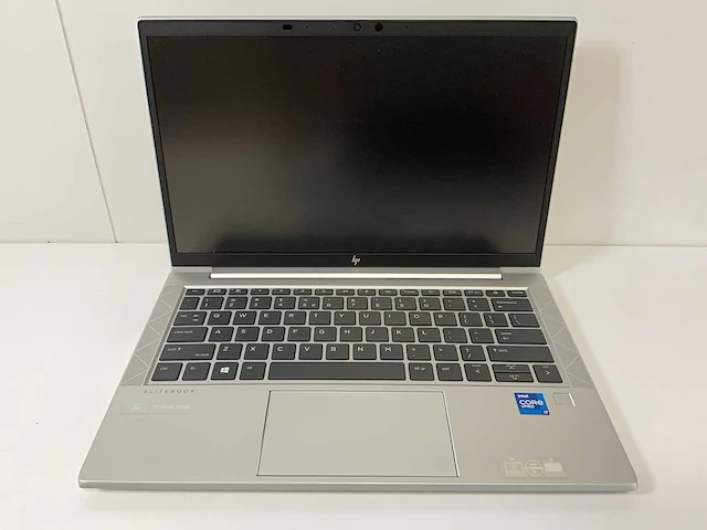 Hp elitebook 830 g8 13.3”, core(tm) i7 11th gen, 16 gb ram, 512 gb nvme laptop - afbeelding 1 van  7