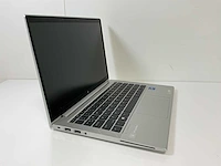Hp elitebook 830 g8 13.3”, core(tm) i7 11th gen, 16 gb ram, 512 gb nvme laptop - afbeelding 2 van  7