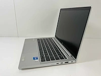 Hp elitebook 830 g8 13.3”, core(tm) i7 11th gen, 16 gb ram, 512 gb nvme laptop - afbeelding 3 van  7